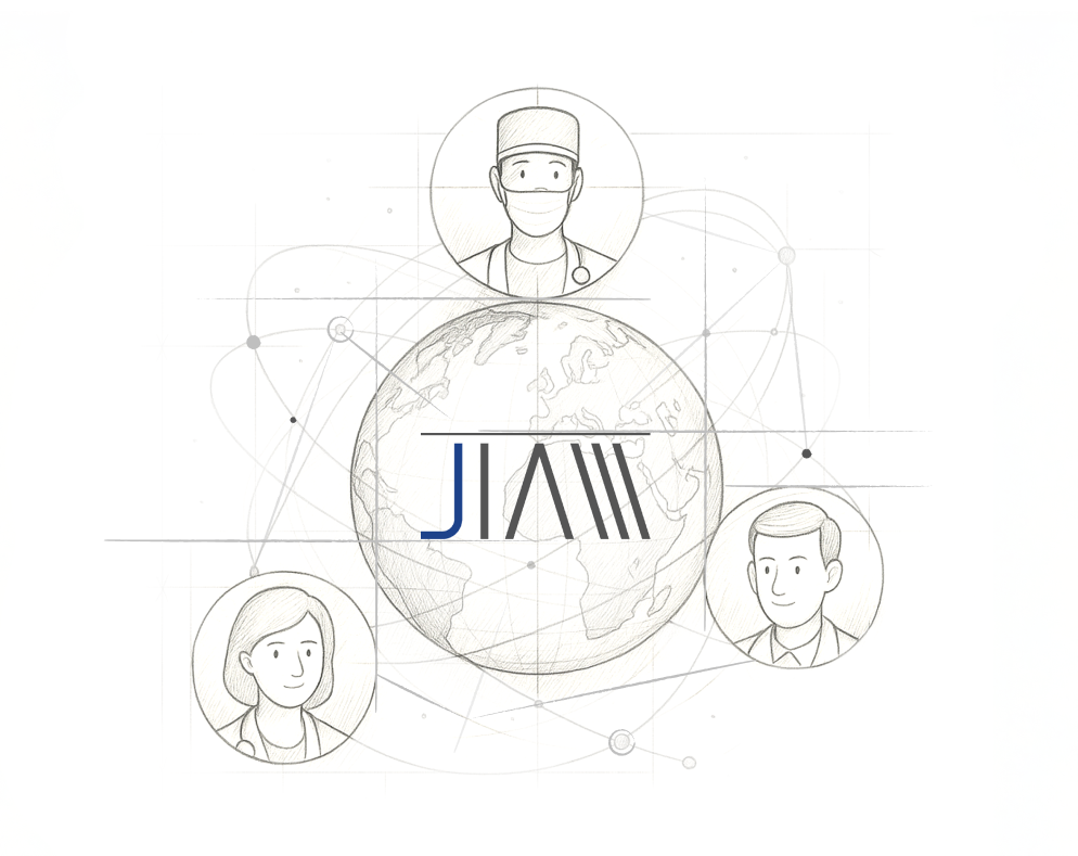 JIAM Connect
