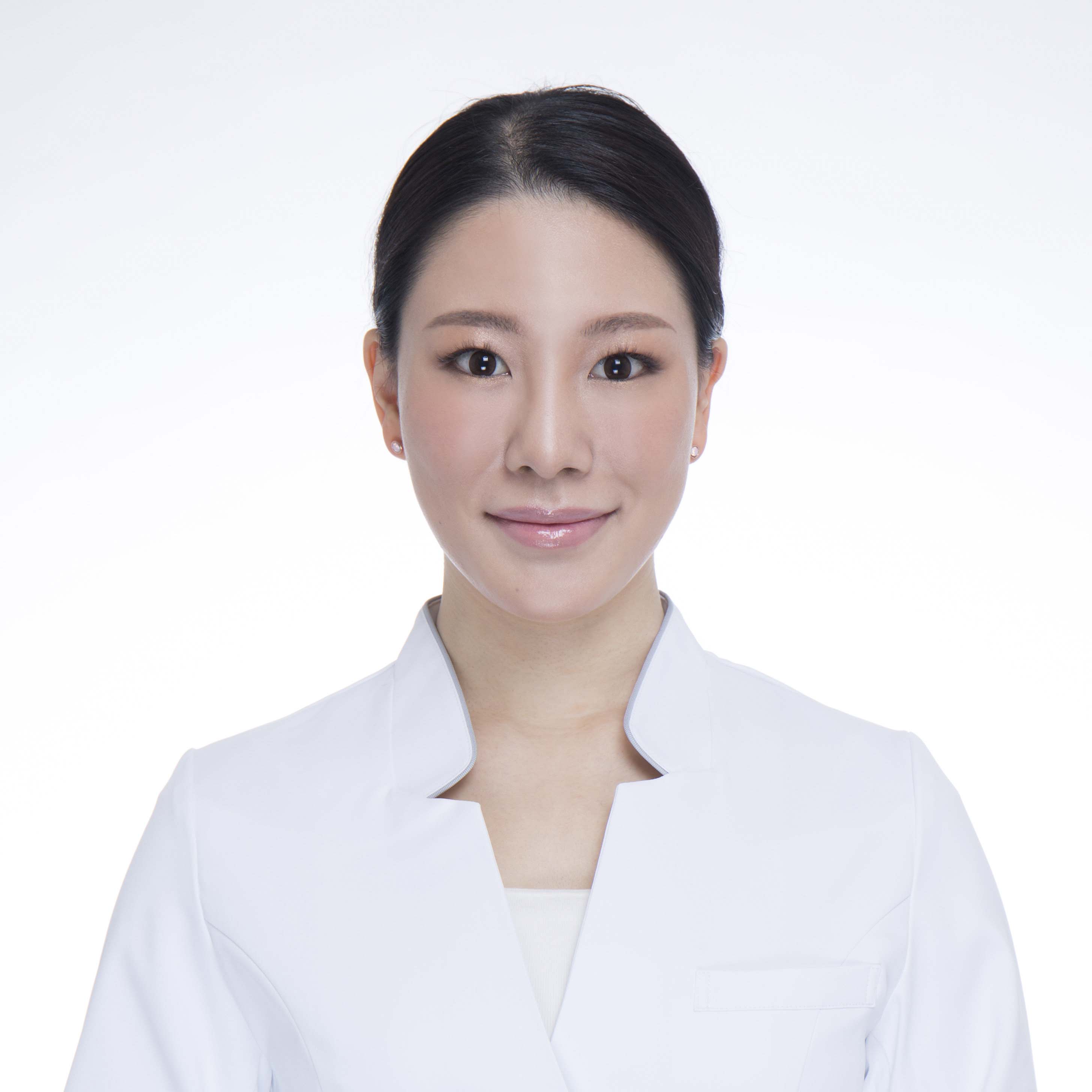 Dr. Ayaka Nishikawa