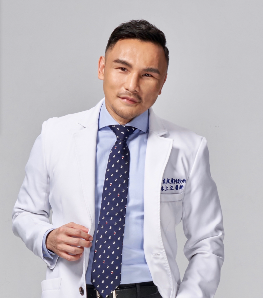 Dr. Lin Shangli